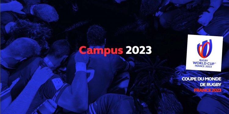 CAMPUS 2023  Recrute 2023 jeunes