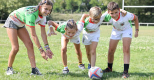 Rugby Amateur  : Gratuité des licences