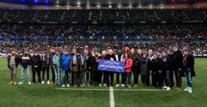 Prix du Bénévolat  : Les acteurs de l’ombre dans la lumière