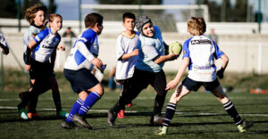Gratuité des licences  : La relance du rugby par la base